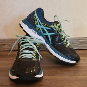 Asics Running Shoes